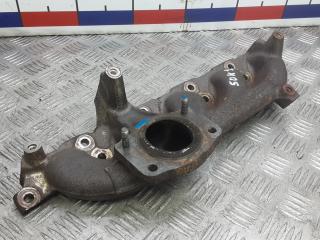 коллектор выпускной Volvo S60 1 поколение [рестайлинг] 2006, 2.0 л., бензин, МКПП, седан, 09488033