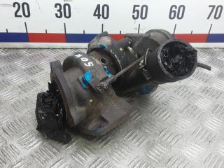 турбина Volvo S60 1 поколение [рестайлинг] 2006, 2.0 л., бензин, МКПП, седан, 5390147