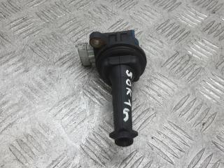 катушка зажигания Volvo S60 1 поколение [рестайлинг] 2006, 2.0 л., бензин, МКПП, седан, 0221604010