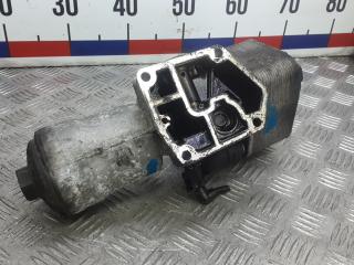 Корпус масляного фильтра дизельный Volkswagen Passat CC 1 поколение 2011, 2.0 л., дизель, МКПП, седан, 045115389H, 038117021E