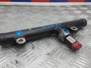 топливная рампа Citroen C8 2 поколение 2008, 2.0 л., дизель, МКПП, минивэн