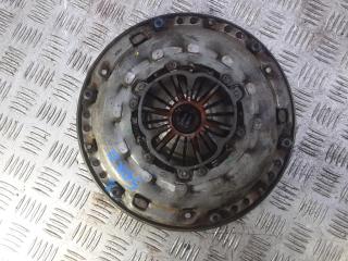 маховик Citroen C8 2 поколение 2008, 2.0 л., дизель, МКПП, минивэн