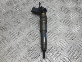 форсунка BMW 5 серия E60/E61 2005, 3.0 л., D 530d, дизель, АКПП, седан, 0445115048