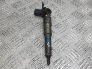 форсунка BMW 5 серия E60/E61 2005, 3.0 л., D 530d, дизель, АКПП, седан, 0445115048