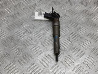 форсунка BMW 5 серия E60/E61 2005, 3.0 л., D 530d, дизель, АКПП, седан, 0445115048