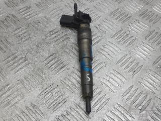 форсунка BMW 5 серия E60/E61 2005, 3.0 л., D 530d, дизель, АКПП, седан, 0445115048
