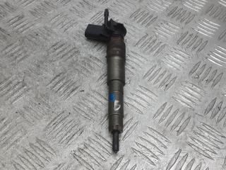 форсунка BMW 5 серия E60/E61 2005, 3.0 л., D 530d, дизель, АКПП, седан, 0445115048