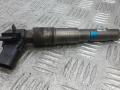 форсунка BMW 5 серия E60/E61 2005, 3.0 л., D 530d, дизель, АКПП, седан, 0445115048 - фото №4