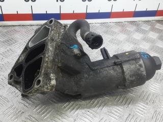 Корпус масляного фильтра дизельный BMW 5 серия E60/E61 2005, 3.0 л., D 530d, дизель, АКПП, седан