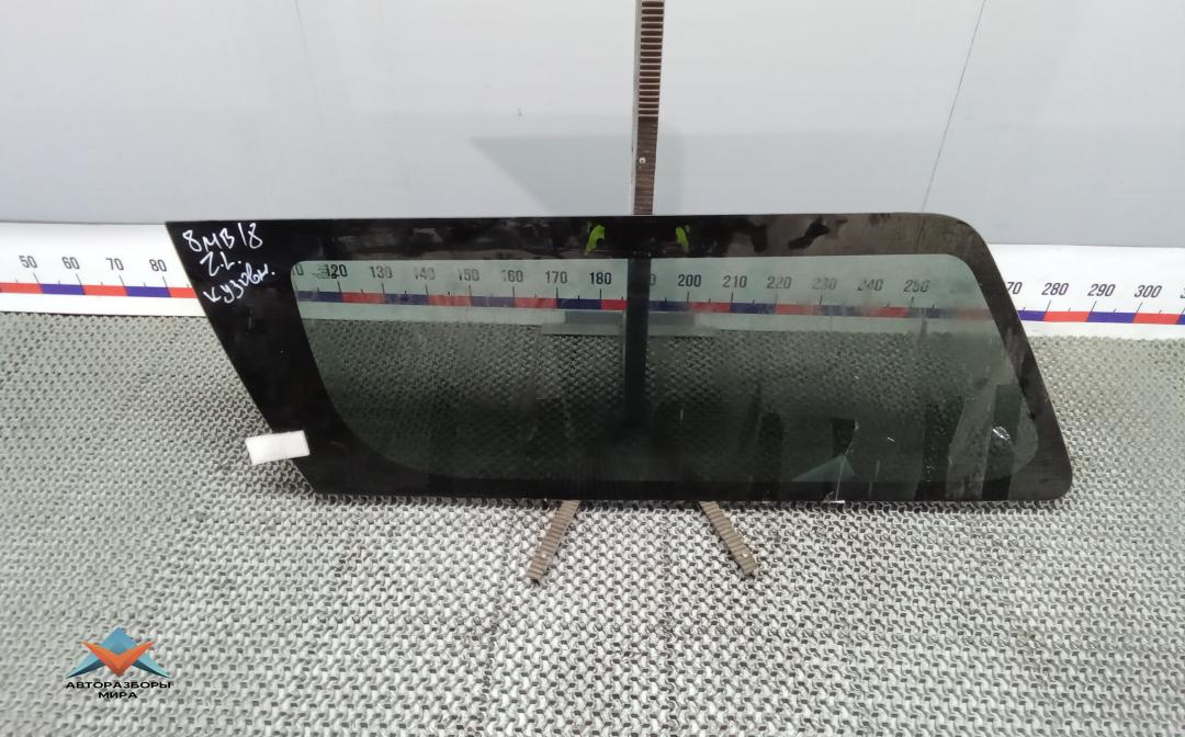 стекло кузовное боковое левое Chevrolet Suburban GMT900 2008, 5.3 л., бензин, АКПП, пикап - фото №1