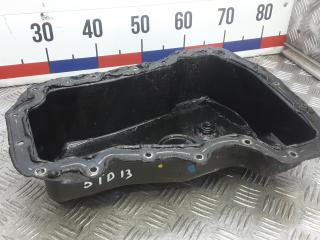 Поддон дизельный Peugeot Boxer 3 поколение [рестайлинг] 2016, 2.0 л., HDi, дизель, МКПП, микроавтобус