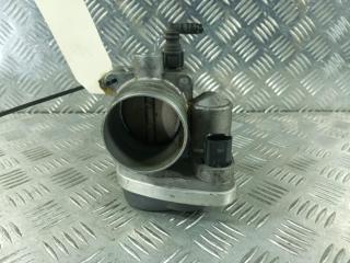 заслонка дроссельная Renault Clio 3 поколение 2008, цвет, 8200190230