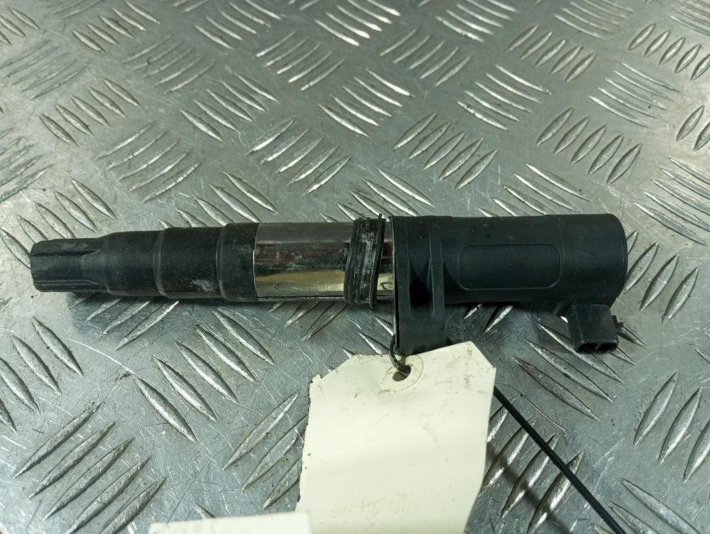 катушка зажигания Renault Scenic 2 поколение 2005, цвет, R0903S00100 - фото №1