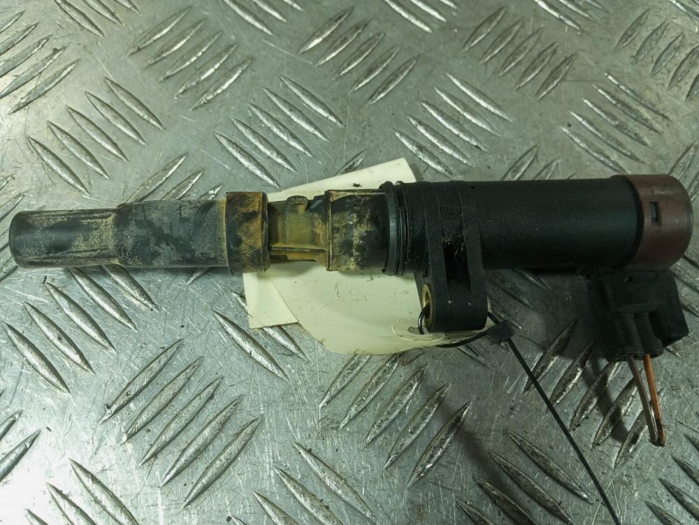 катушка зажигания Renault Clio 3 поколение 2008, цвет, 8200405098 - фото №1