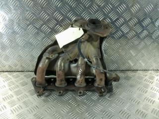 коллектор выпускной Renault Clio 3 поколение 2008, цвет