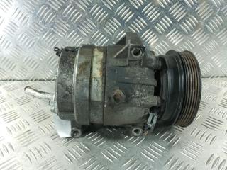 компрессор кондиционера Renault Megane 1 поколение [рестайлинг] 2001, цвет, 6560630