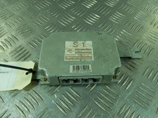 блок управления АКПП Nissan X-Trail T30 [рестайлинг] 2006, цвет, 31036CX200