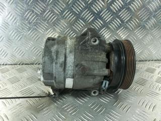 компрессор кондиционера Renault Megane 1 поколение [рестайлинг] 2001, цвет, 1135289