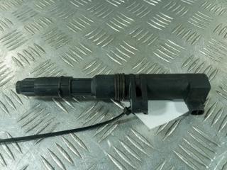 катушка зажигания Renault Scenic 2 поколение [рестайлинг] 2007, цвет, 8200568671