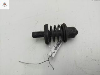 замок капота Opel Vectra C 2003, 2.2 л., бензин, АКПП, серый, седан