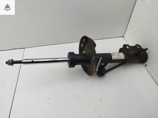 амортизатор передний левый Opel Corsa D 2009, 1.2 л., бензин, МКПП, белый, хетчбэк 5 дв., 13214353