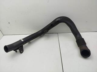 патрубок турбины Opel Astra G 2003, 1.7 л., дизель