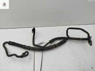 шланг гидроусилителя Opel Astra G 2003, 1.7 л., дизель, МКПП, чёрный, универсал, 0100185036013