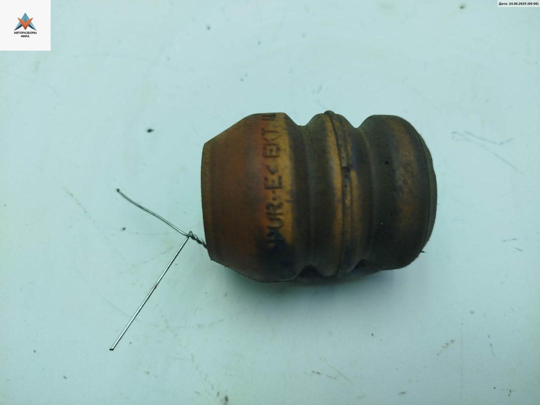 пыльник и отбойник амотртизатора Opel Astra G 2003, 1.7 л., дизель, МКПП, чёрный, универсал, 90468644 - фото №1