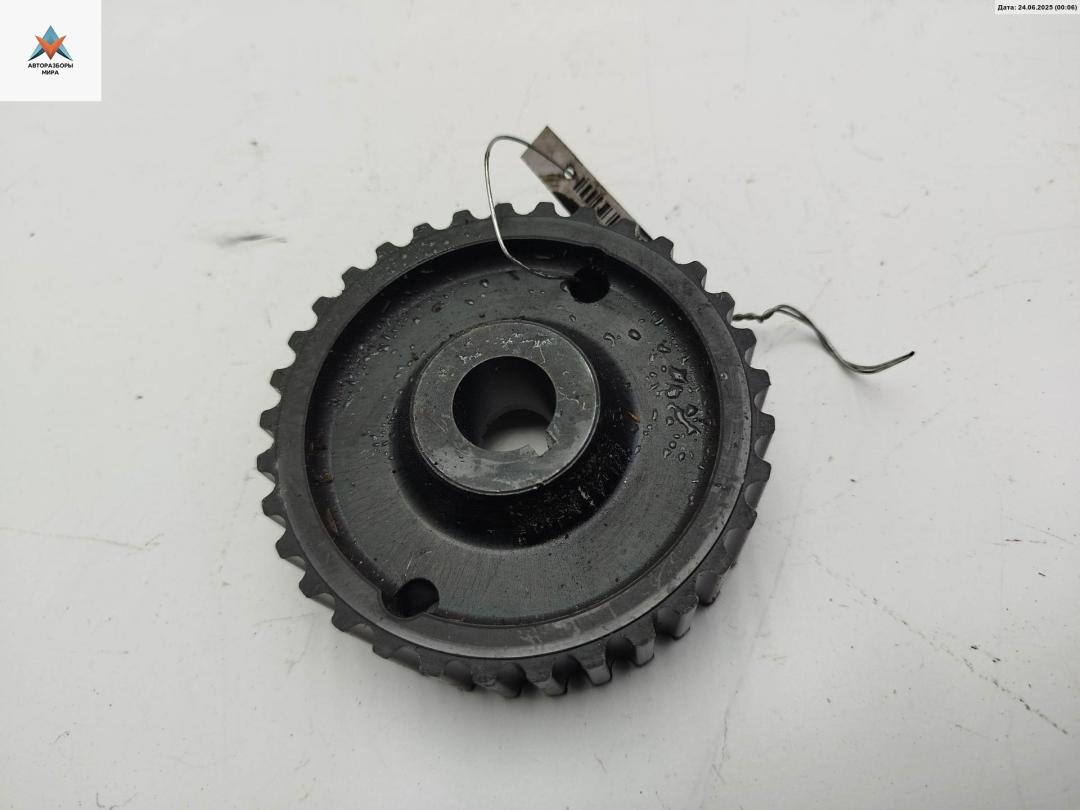 звездочка ТНВД Opel Astra G 2003, 1.7 л., дизель, МКПП, чёрный, универсал - фото №1