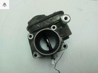 заслонка дроссельная Opel Combo 3 поколение (C) [рестайлинг] 2005, 1.7 л., дизель, МКПП, синий, фургон, 897300310