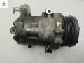 компрессор кондиционера Opel Astra G 2003, 1.7 л., дизель, 24422013 - фото №3
