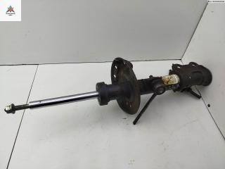 амортизатор передний правый Opel Corsa D 2009, 1.2 л., бензин, МКПП, белый, хетчбэк 5 дв., 13214354