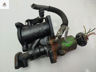 клапан EGR Opel Combo 3 поколение (C) [рестайлинг] 2005, 1.7 л., дизель, МКПП, синий, фургон, 8973550420