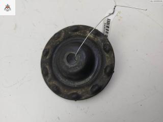 Опора амортизатора переднего (верхняя) Opel Zafira 1 поколение (A) [рестайлинг] 2003, 2.2 л., бензин, МКПП, чёрный, минивэн, 90468568