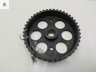 звездочка ТНВД Opel Combo 3 поколение (C) [рестайлинг] 2005, 1.7 л., дизель, МКПП, синий, фургон