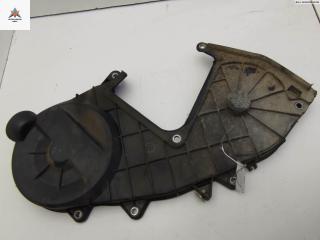 защита (кожух) ремня ГРМ Opel Astra G 2003, 1.7 л., дизель, МКПП, чёрный, универсал, 897327429