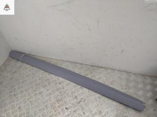 обшивка крышки багажника Mercedes-Benz Vito-1 W638 2003, 2.2 л., дизель, АКПП, белый, микроавтобус, A6387472371