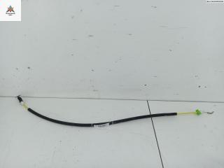Трос двери задней Audi A4 B5 [рестайлинг] 1999, 1.6 л., бензин, МКПП, зелёный, седан