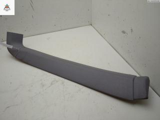 обшивка крышки багажника Mercedes-Benz Vito-1 W638 2003, 2.2 л., дизель, АКПП, белый, микроавтобус, A6387470871