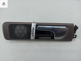 ручка внутренняя задняя левая Audi A6 4B/C5 1998, 1.8 л., Ti, бензин, МКПП, синий, универсал, 4B0839019