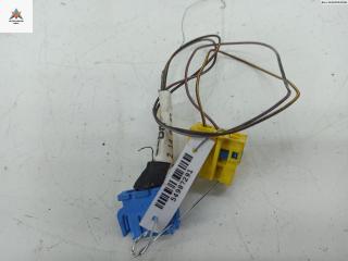 проводка Audi A4 B5 [рестайлинг] 1999, 1.6 л., бензин, МКПП, зелёный, седан, 8D1971807BK