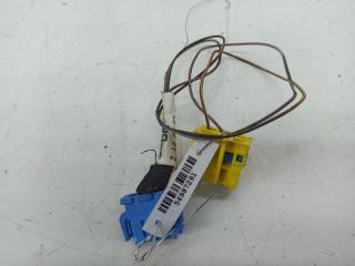 проводка Audi A4 B5 1999, 1.6 л., бензин, МКПП, зелёный, седан, 8D1971807BK