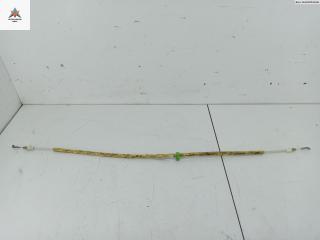 Трос двери задней Audi A6 4B/C5 1998, 1.8 л., Ti, бензин, МКПП, синий, универсал, 4B0