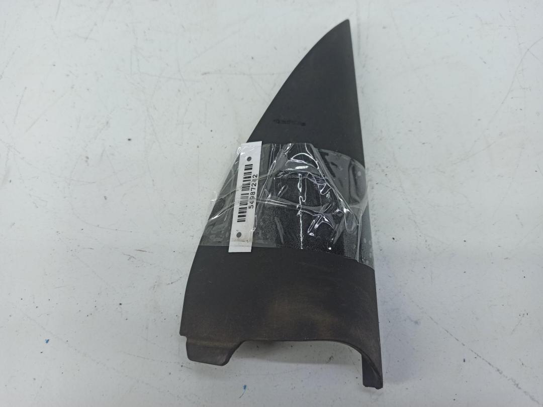 накладка декоративная Audi A6 C5 2002, 2.5 л., дизель, АКПП, серый, универсал, 4B9857569A