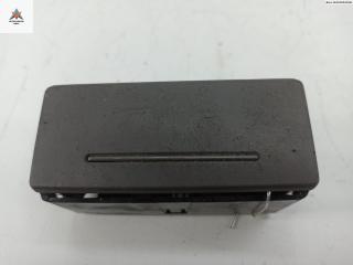 пепельница Audi A6 4B/C5 [рестайлинг] 2002, 3.0 л., бензин, АКПП, серый, седан, 4B0857405