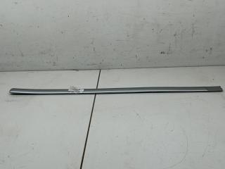 молдинг двери задней левой Ford Mondeo 3 поколение [рестайлинг] 2004, 2.0 л., дизель, МКПП, серый, хетчбэк 5 дв.