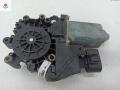 моторчик стеклоподъемника задний левый Audi A6 4B/C5 1998, 1.8 л., Ti, МКПП, универсал, 4B0959801B - фото №2
