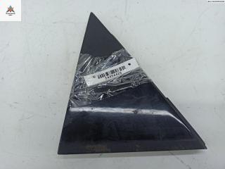 накладка декоративная Audi A6 4B/C5 1999, 1.8 л., Ti, бензин, МКПП, серый, седан, 4B5853273