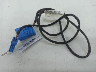проводка Audi A4 B5 1999, 1.6 л., бензин, МКПП, зелёный, седан, 8D1971807BJ