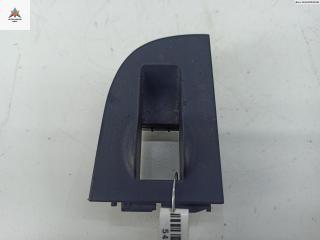 накладка декоративная Audi A6 4B/C5 1998, 1.8 л., Ti, бензин, МКПП, синий, универсал, 4B0959522